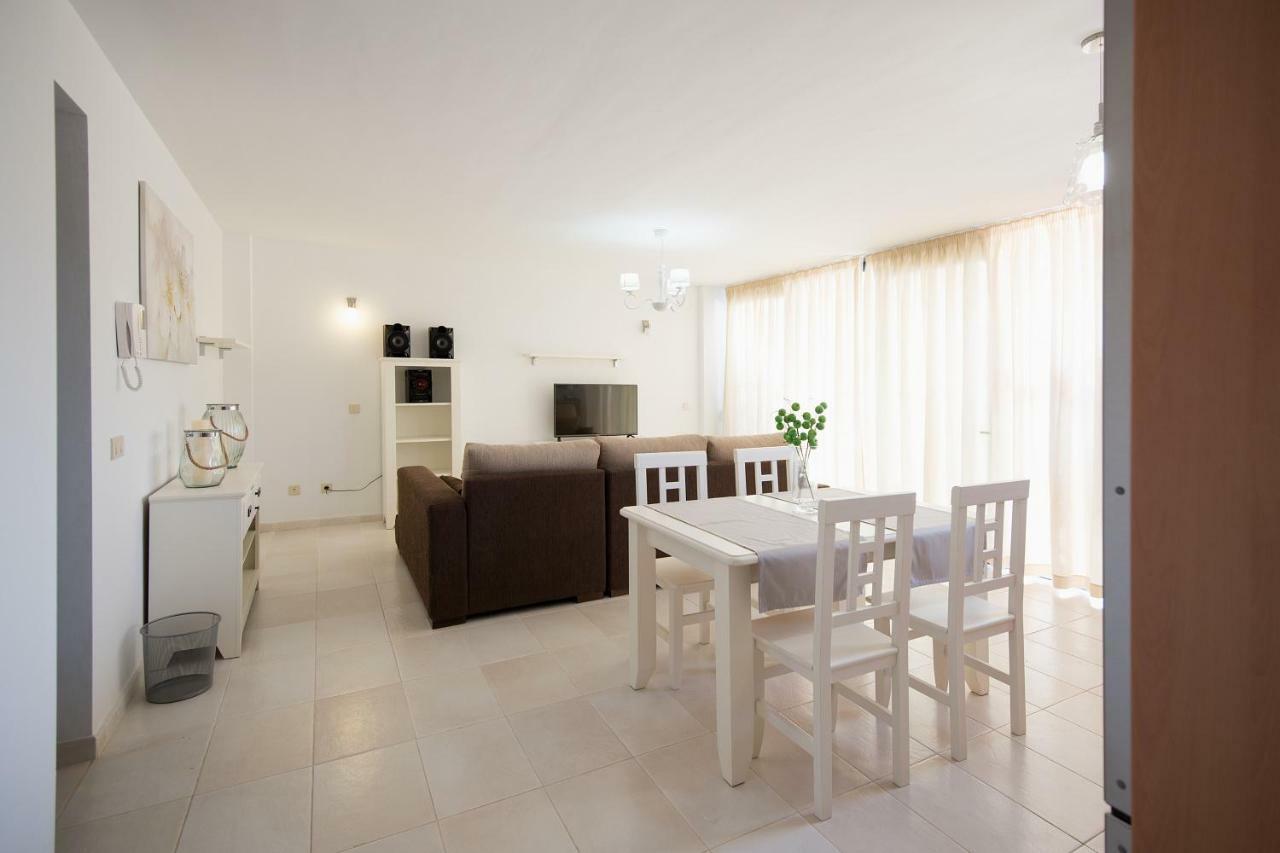 Cardon Big Calm 10 * Costa Calma
