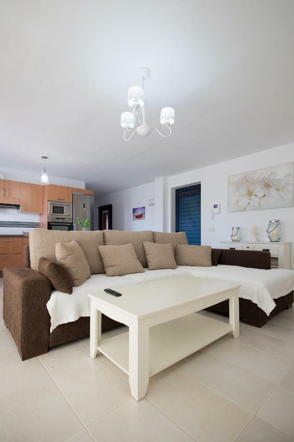 Cardon Big Calm 10 Appartement Costa Calma