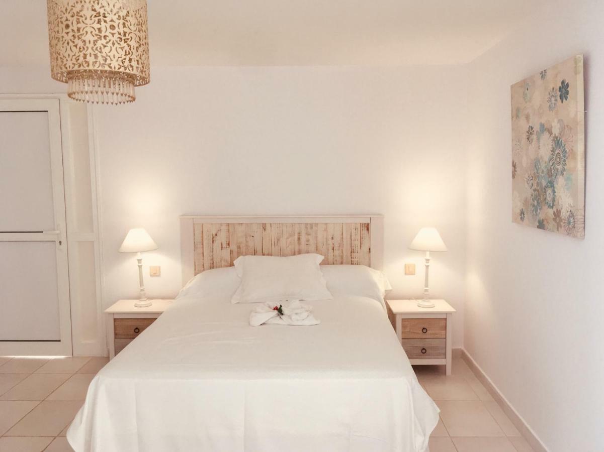 Cardon Big Calm 10 Appartement